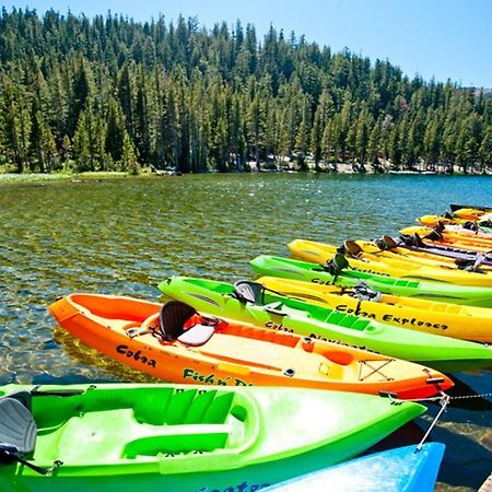 Meadow Ridge Condos By Mammoth Slopes Lodging Mammoth Lakes Exterior foto