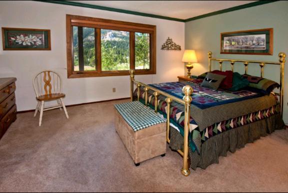 Meadow Ridge Condos By Mammoth Slopes Lodging Mammoth Lakes Cameră foto