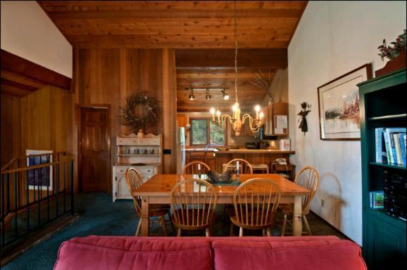 Meadow Ridge Condos By Mammoth Slopes Lodging Mammoth Lakes Cameră foto