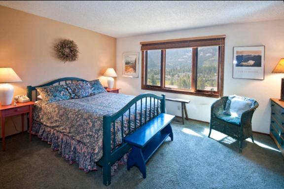 Meadow Ridge Condos By Mammoth Slopes Lodging Mammoth Lakes Cameră foto
