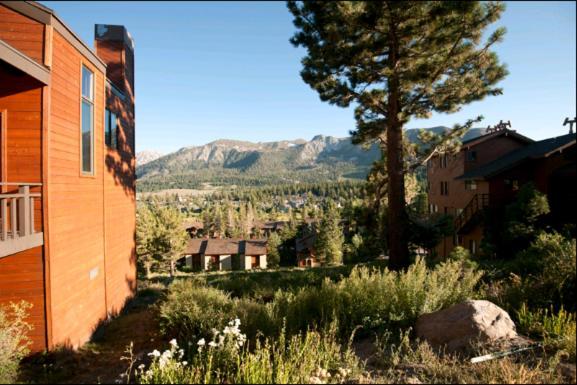 Meadow Ridge Condos By Mammoth Slopes Lodging Mammoth Lakes Cameră foto