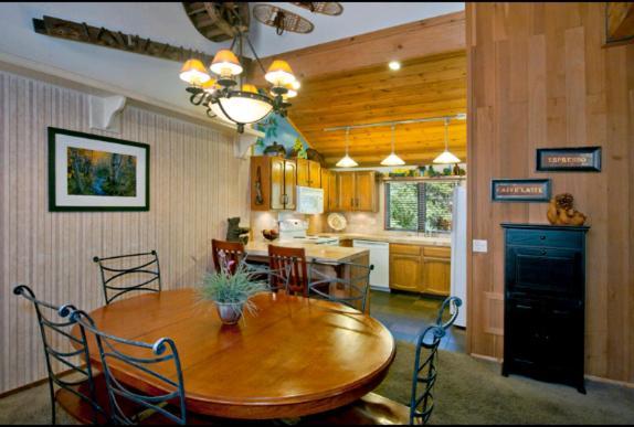 Meadow Ridge Condos By Mammoth Slopes Lodging Mammoth Lakes Cameră foto