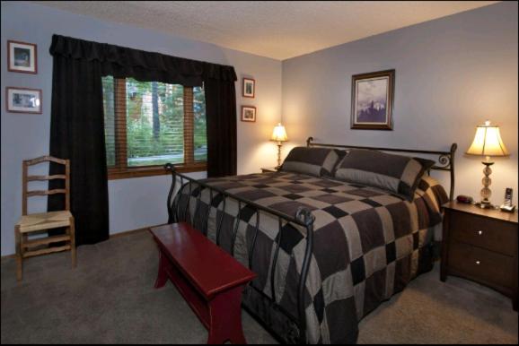 Meadow Ridge Condos By Mammoth Slopes Lodging Mammoth Lakes Cameră foto