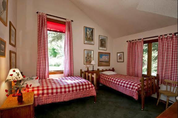Meadow Ridge Condos By Mammoth Slopes Lodging Mammoth Lakes Exterior foto